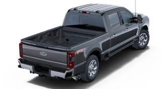 2025 Ford Super Duty® External Image 4